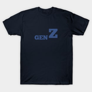 Gen z T-Shirt